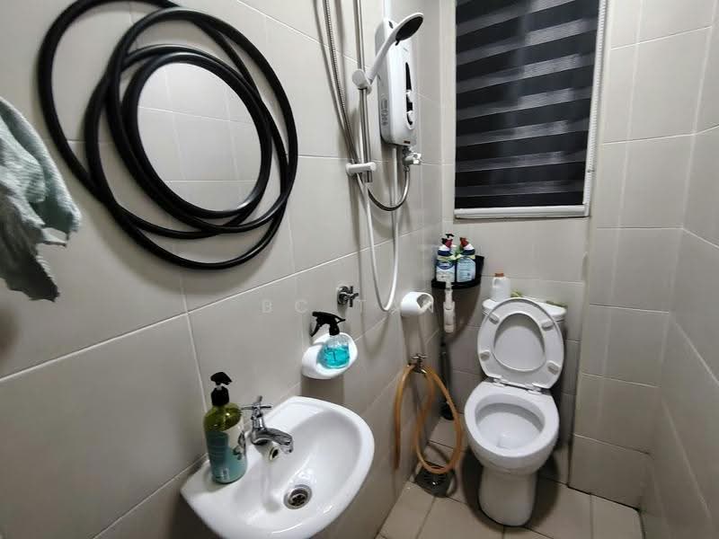 Rumah Teres 2-Tingkat untuk Dijual di Kota Emerald (Rawang) - BC TAN - PropertyGuru.com.my