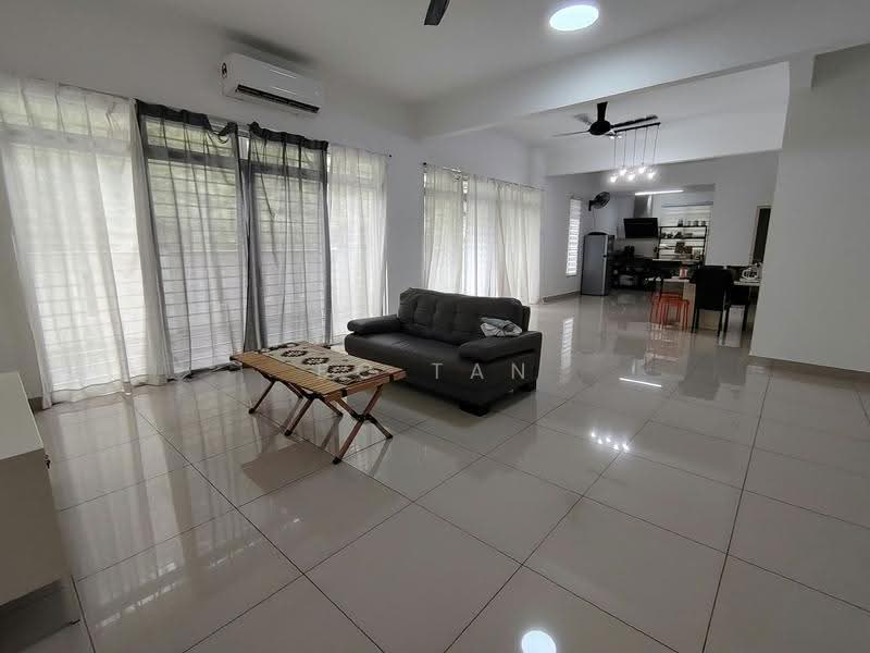 Rumah Teres 2-Tingkat untuk Dijual di Kota Emerald (Rawang) - BC TAN - PropertyGuru.com.my