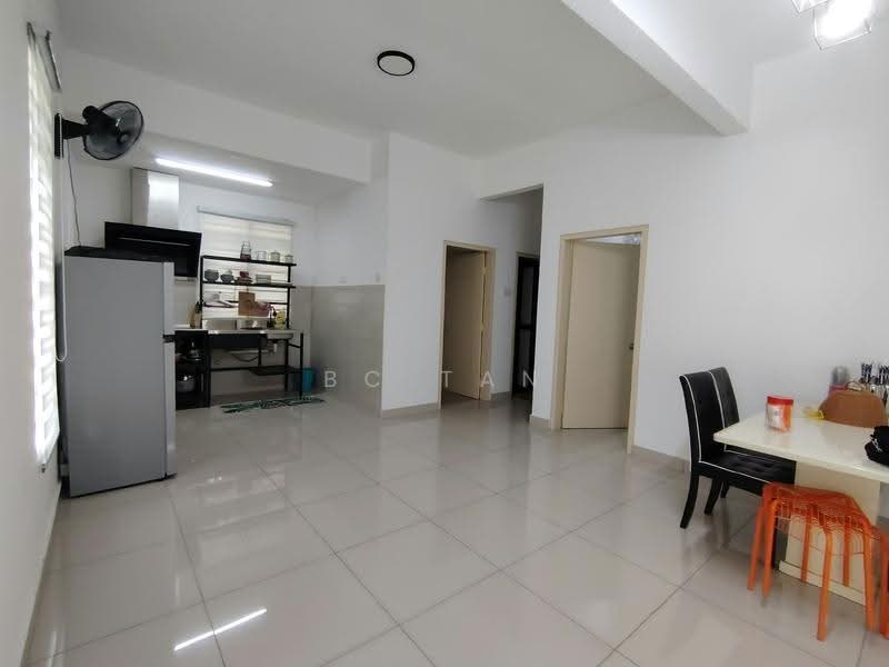 Rumah Teres 2-Tingkat untuk Dijual di Kota Emerald (Rawang) - BC TAN - PropertyGuru.com.my