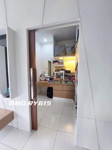 Rumah Teres 2-Tingkat untuk Dijual di Bandar Parklands (Klang) - KH Chong - Interior - PropertyGuru.com.my