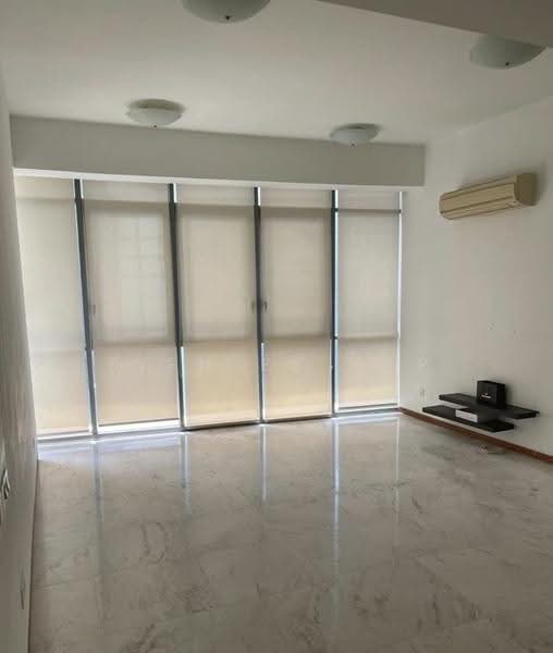 Kediaman Servis untuk Dijual di Twins @ Damansara Heights - Tien Ee Yap - Living Room - PropertyGuru.com.my