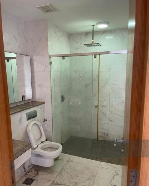 Kediaman Servis untuk Dijual di Twins @ Damansara Heights - Tien Ee Yap - Bathroom - PropertyGuru.com.my
