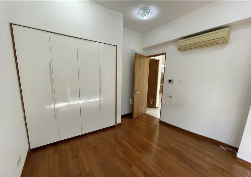 Kediaman Servis untuk Dijual di Twins @ Damansara Heights - Tien Ee Yap - Bedroom - PropertyGuru.com.my