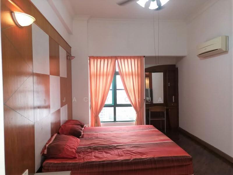 Kondominium untuk Disewa di The Straits View Condominium - Jacky Chua - Bedroom - PropertyGuru.com.my
