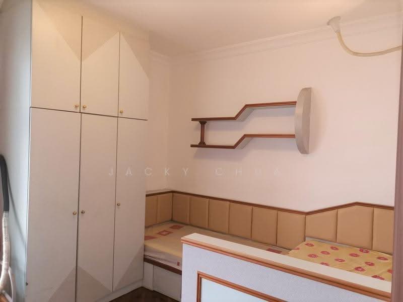 Kondominium untuk Disewa di The Straits View Condominium - Jacky Chua - Bedroom - PropertyGuru.com.my