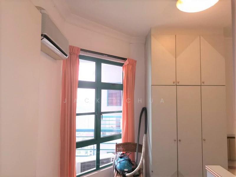 Kondominium untuk Disewa di The Straits View Condominium - Jacky Chua - Interior - PropertyGuru.com.my