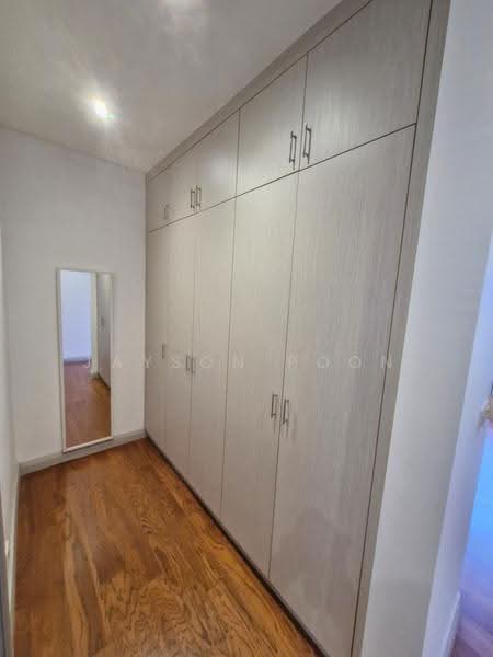 Kondominium untuk Disewa di The Westside One - Jayson Poon - Walk in Wardrobe - PropertyGuru.com.my