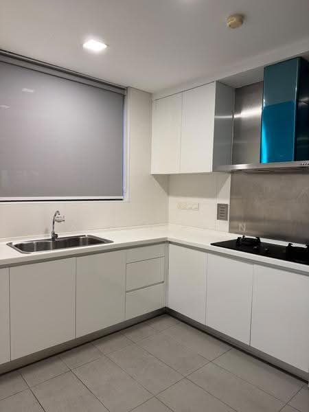 Kondominium untuk Disewa di The Westside One - Jayson Poon - Wet Kitchen - PropertyGuru.com.my