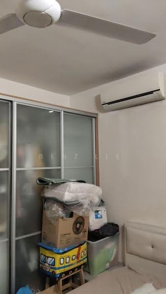 Kediaman Servis untuk Dijual di Metropolitan Square Service Residence - Benz Lee - PropertyGuru.com.my