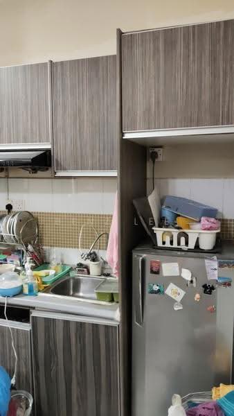 Kediaman Servis untuk Dijual di Metropolitan Square Service Residence - Benz Lee - PropertyGuru.com.my