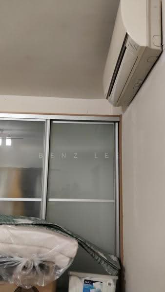 Kediaman Servis untuk Dijual di Metropolitan Square Service Residence - Benz Lee - PropertyGuru.com.my