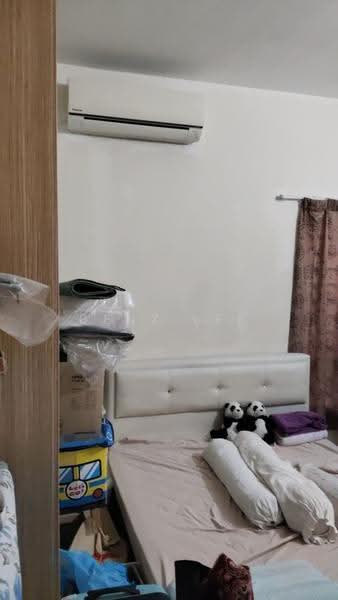 Kediaman Servis untuk Dijual di Metropolitan Square Service Residence - Benz Lee - PropertyGuru.com.my