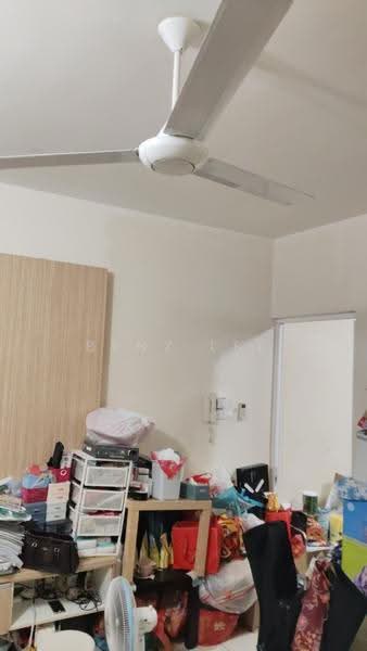 Kediaman Servis untuk Dijual di Metropolitan Square Service Residence - Benz Lee - PropertyGuru.com.my
