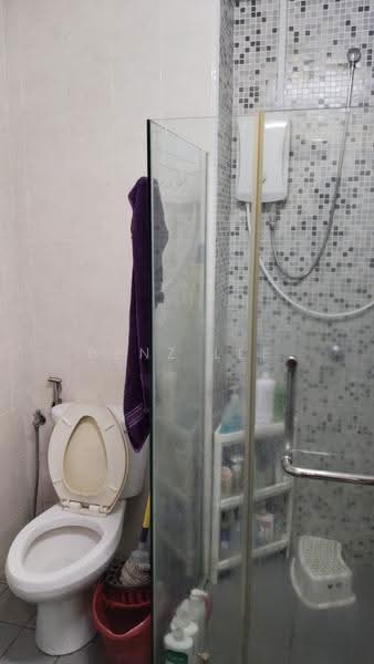 Kediaman Servis untuk Dijual di Metropolitan Square Service Residence - Benz Lee - PropertyGuru.com.my