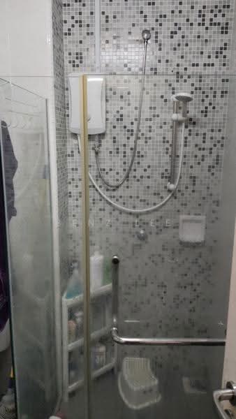 Kediaman Servis untuk Dijual di Metropolitan Square Service Residence - Benz Lee - PropertyGuru.com.my