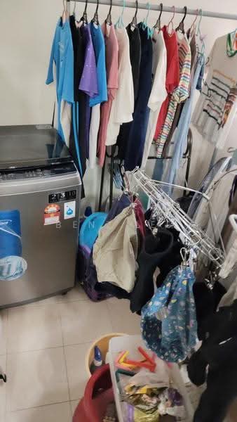 Kediaman Servis untuk Dijual di Metropolitan Square Service Residence - Benz Lee - PropertyGuru.com.my