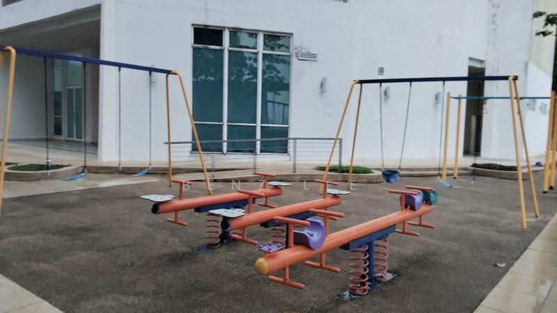 Kediaman Servis untuk Dijual di Metropolitan Square Service Residence - Benz Lee - PropertyGuru.com.my