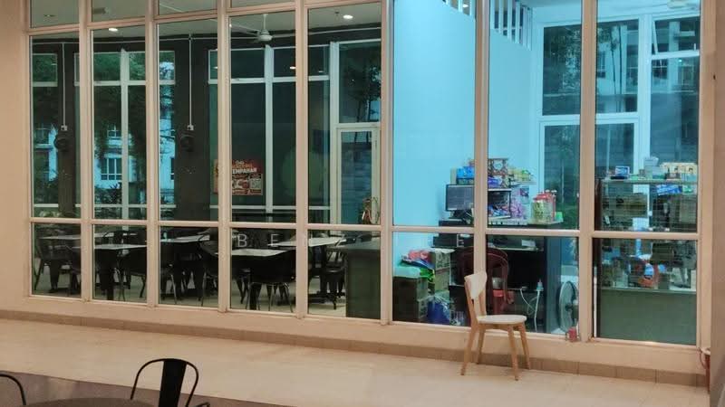 Kediaman Servis untuk Dijual di Metropolitan Square Service Residence - Benz Lee - PropertyGuru.com.my