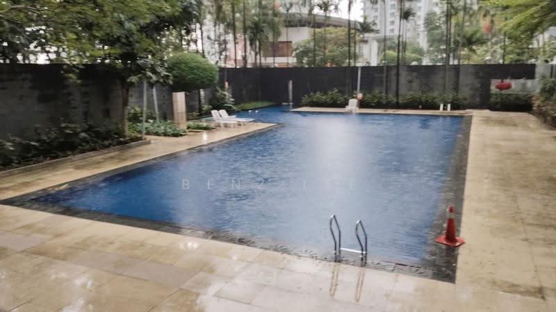 Kediaman Servis untuk Dijual di Metropolitan Square Service Residence - Benz Lee - PropertyGuru.com.my