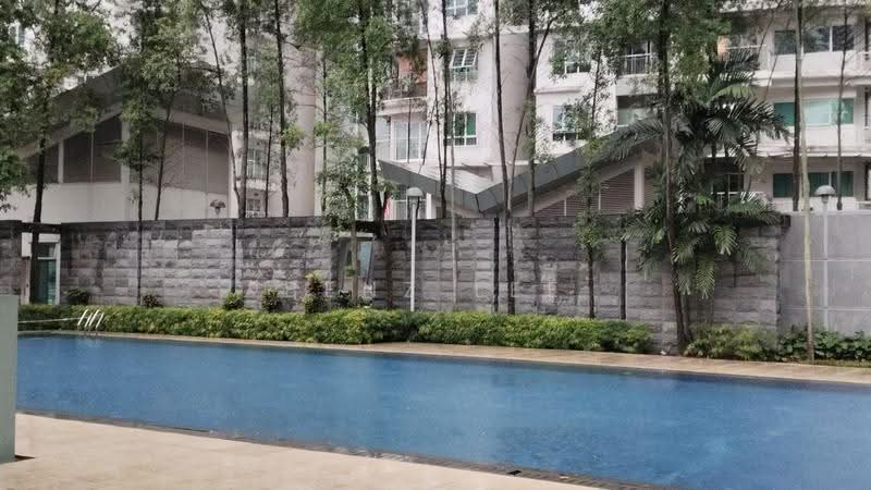 Kediaman Servis untuk Dijual di Metropolitan Square Service Residence - Benz Lee - PropertyGuru.com.my