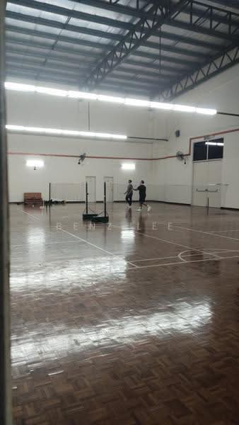 Kediaman Servis untuk Dijual di Metropolitan Square Service Residence - Benz Lee - PropertyGuru.com.my