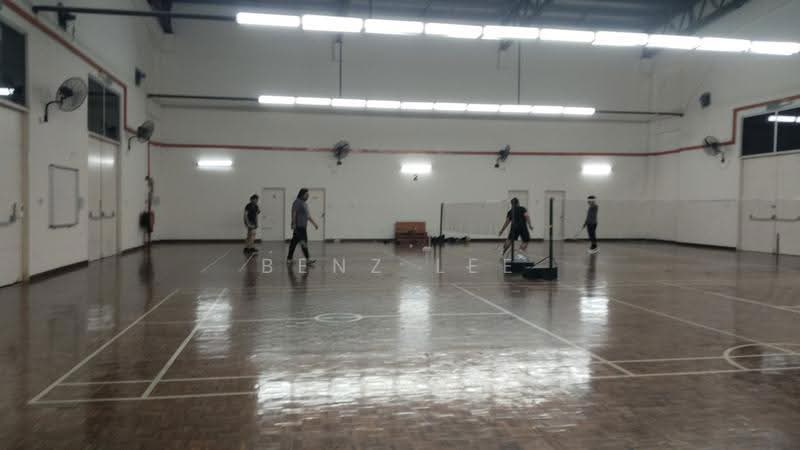Kediaman Servis untuk Dijual di Metropolitan Square Service Residence - Benz Lee - PropertyGuru.com.my