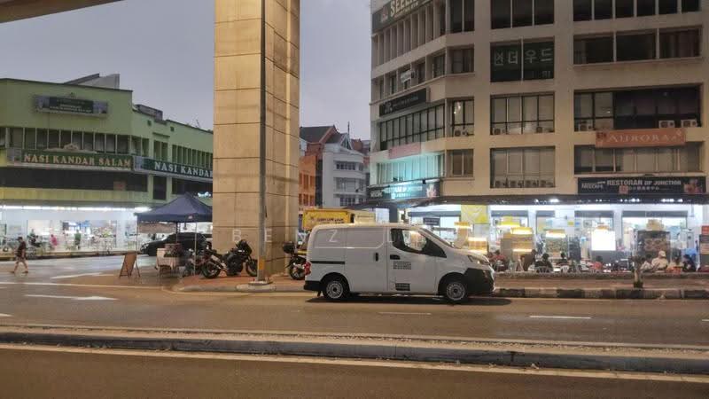 Kediaman Servis untuk Dijual di Metropolitan Square Service Residence - Benz Lee - PropertyGuru.com.my