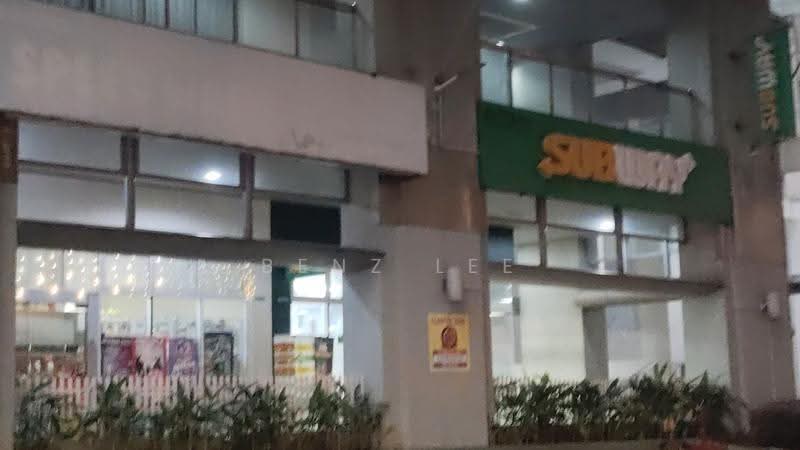 Kediaman Servis untuk Dijual di Metropolitan Square Service Residence - Benz Lee - PropertyGuru.com.my