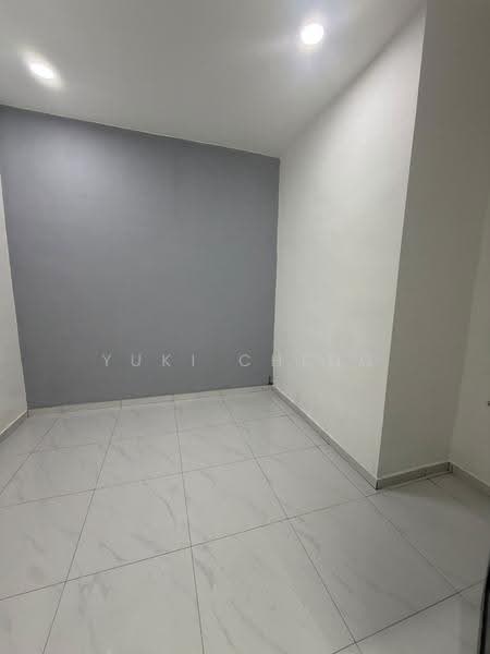 1-storey Terraced House for Sale in Taman Abad (Johor Bahru) - Yuki Cheng - PropertyGuru.com.my
