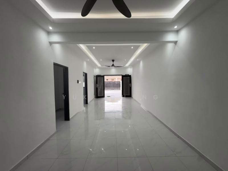 1-storey Terraced House for Sale in Taman Abad (Johor Bahru) - Yuki Cheng - Interior - PropertyGuru.com.my