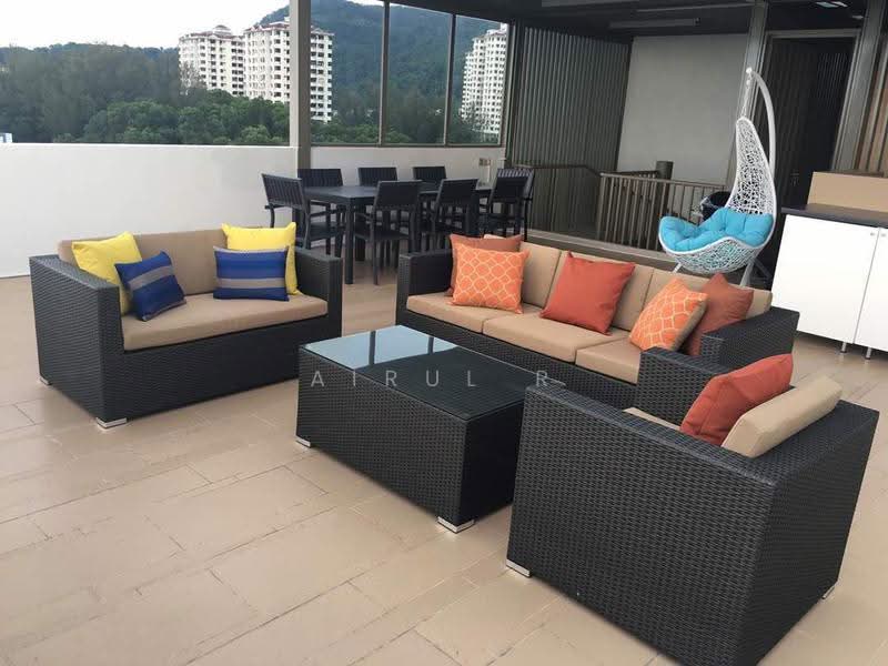 Condominium for Sale at By The Sea - Airul R - Exterior - PropertyGuru.com.my