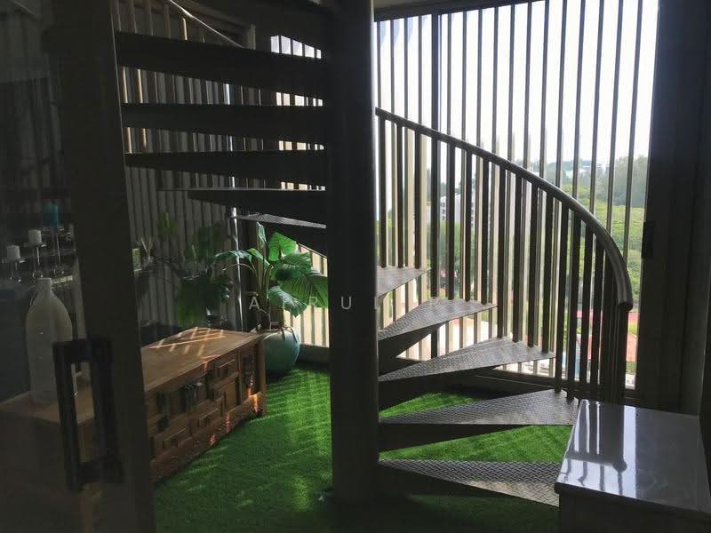 Condominium for Sale at By The Sea - Airul R - Interior - PropertyGuru.com.my