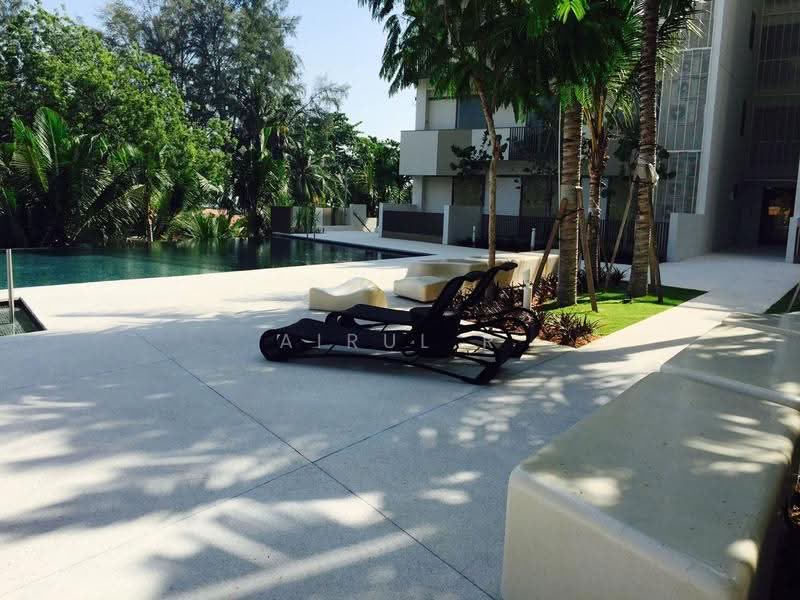 Condominium for Sale at By The Sea - Airul R - Exterior - PropertyGuru.com.my