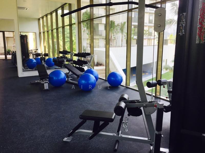 Condominium for Sale at By The Sea - Airul R - Gym - PropertyGuru.com.my