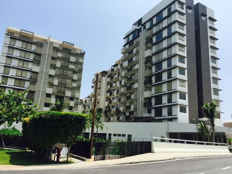 Condominium for Sale at By The Sea - Airul R - Exterior - PropertyGuru.com.my