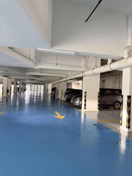 Condominium for Sale at By The Sea - Airul R - Car Park - PropertyGuru.com.my