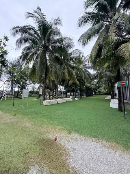 Condominium for Sale at By The Sea - Airul R - Exterior - PropertyGuru.com.my