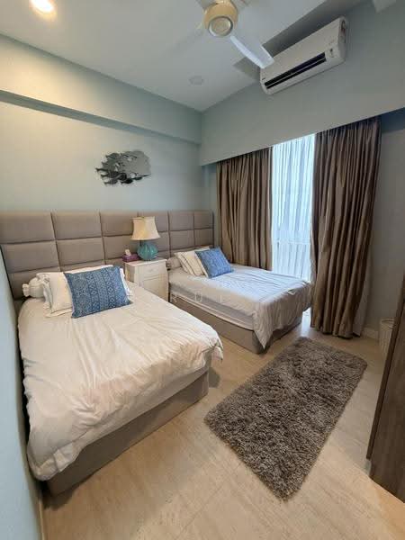 Condominium for Sale at By The Sea - Airul R - Bedroom - PropertyGuru.com.my
