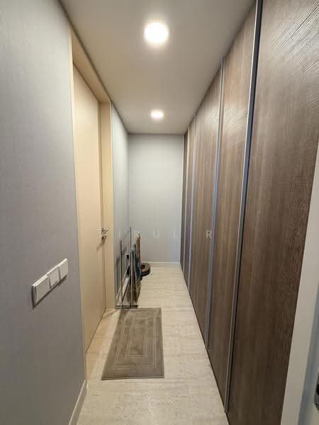 Condominium for Sale at By The Sea - Airul R - Corridor - PropertyGuru.com.my