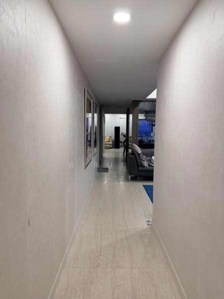 Condominium for Sale at By The Sea - Airul R - Corridor - PropertyGuru.com.my