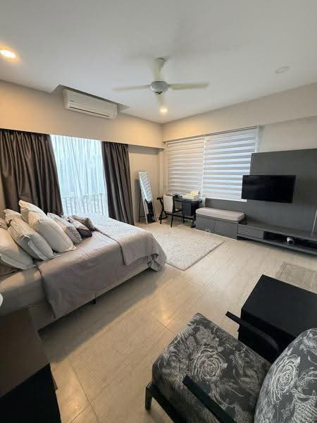 Condominium for Sale at By The Sea - Airul R - Bedroom - PropertyGuru.com.my