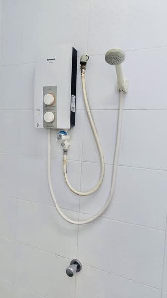 Condominium for Rent at Mahkota Garden - Max Tai - Bathroom - PropertyGuru.com.my