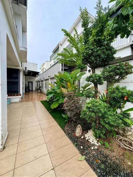Rumah Kluster untuk Dijual di Setia Tropika (Johor Bahru) - June Tan - Exterior - PropertyGuru.com.my