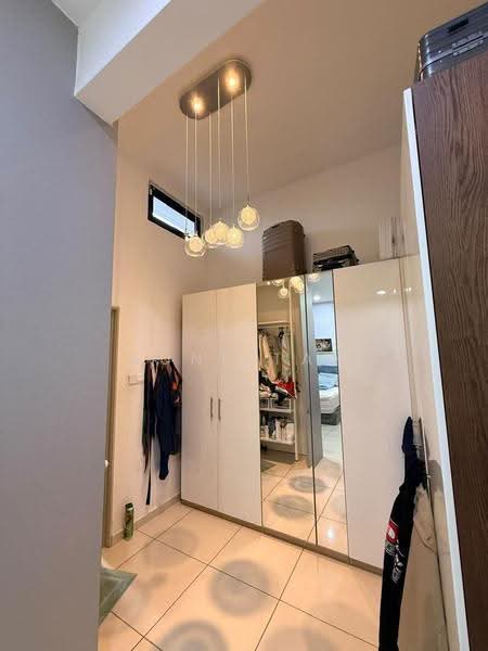 Rumah Kluster untuk Dijual di Setia Tropika (Johor Bahru) - June Tan - Interior - PropertyGuru.com.my