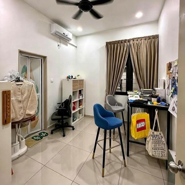 Rumah Kluster untuk Dijual di Setia Tropika (Johor Bahru) - June Tan - PropertyGuru.com.my