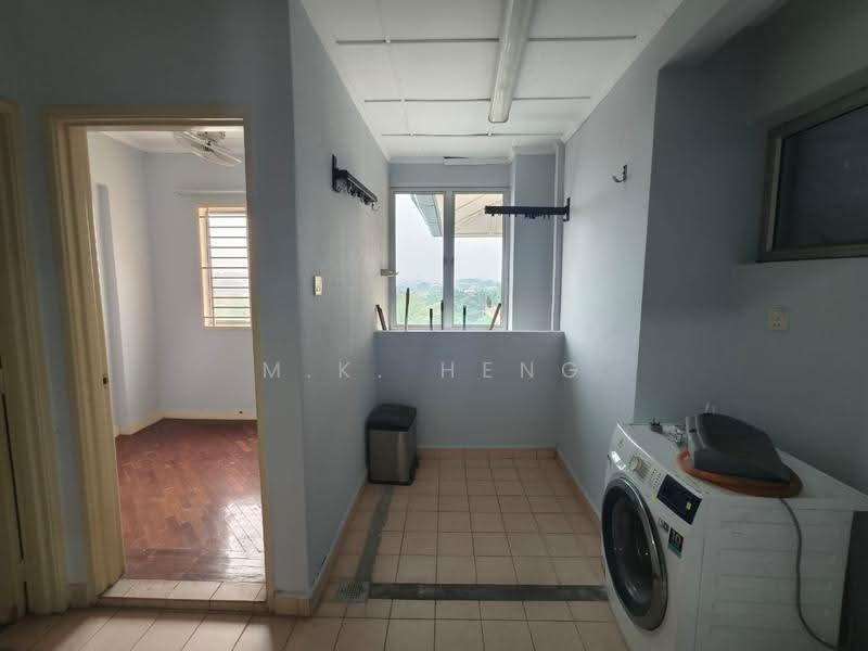 Kondominium untuk Dijual di Kondo Idaman Cheng Hua - M.K. Heng - Interior - PropertyGuru.com.my