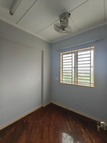 Kondominium untuk Dijual di Kondo Idaman Cheng Hua - M.K. Heng - Interior - PropertyGuru.com.my