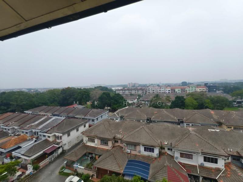 Kondominium untuk Dijual di Kondo Idaman Cheng Hua - M.K. Heng - Exterior - PropertyGuru.com.my