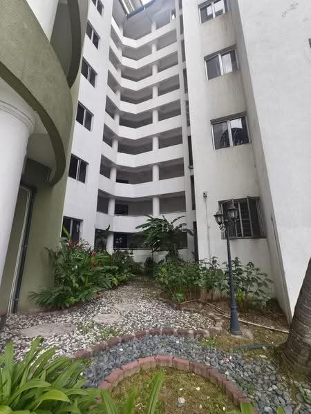 Kondominium untuk Dijual di Kondo Idaman Cheng Hua - M.K. Heng - PropertyGuru.com.my