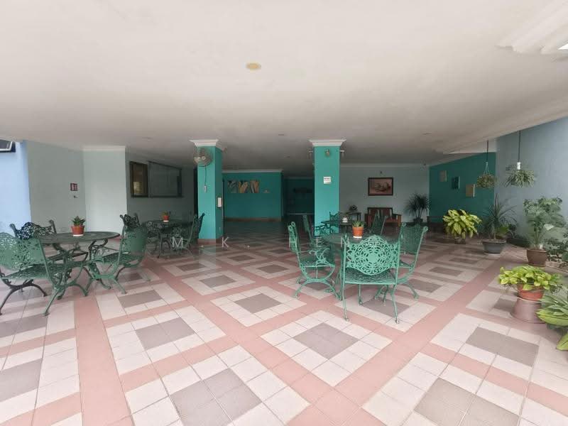 Kondominium untuk Dijual di Kondo Idaman Cheng Hua - M.K. Heng - PropertyGuru.com.my